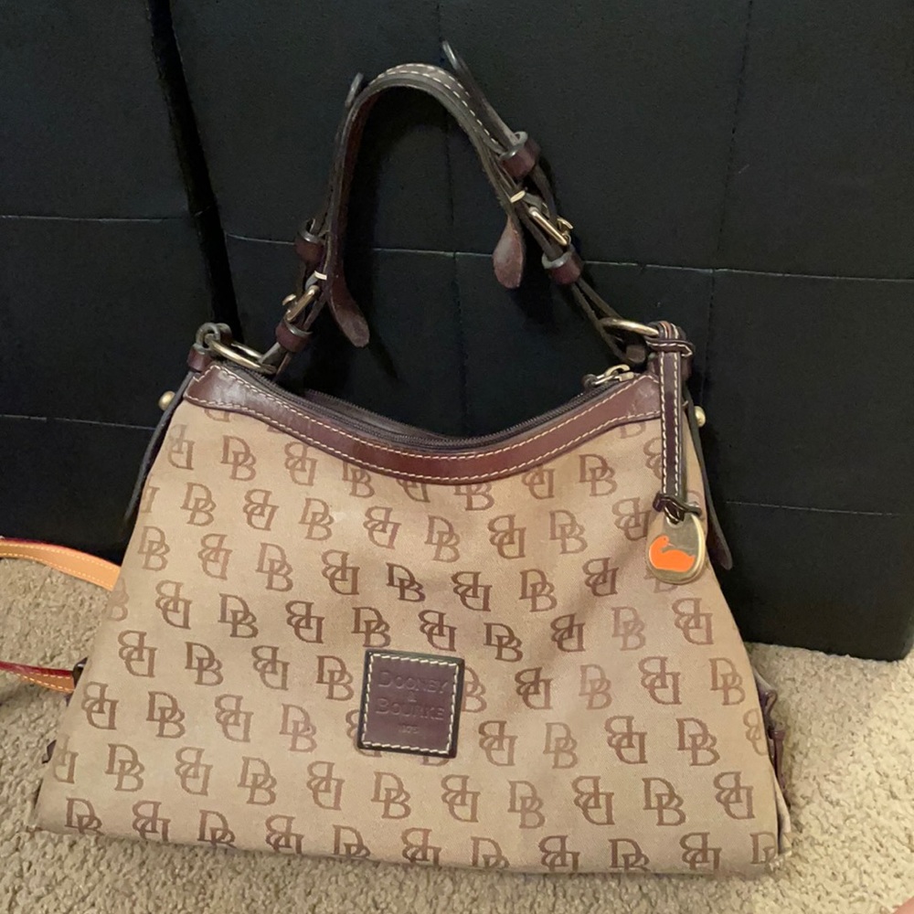 Dooney and Bourke Bag